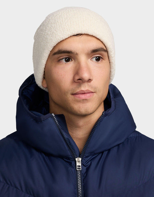 หมวก Peak Beanie