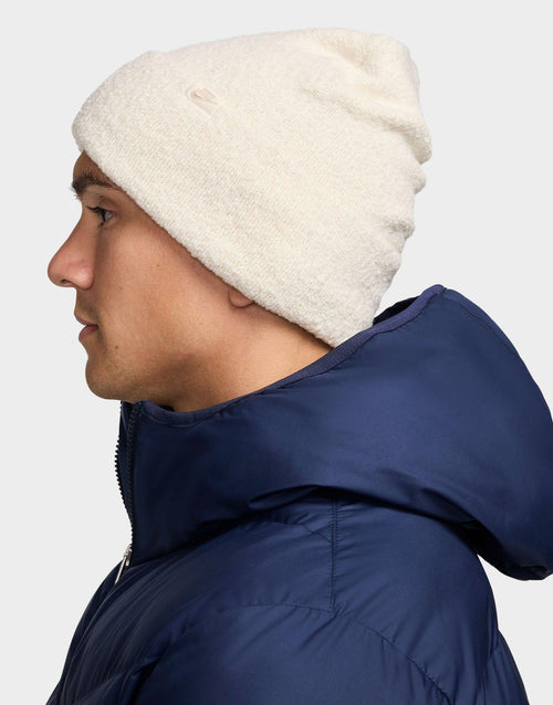 หมวก Peak Beanie