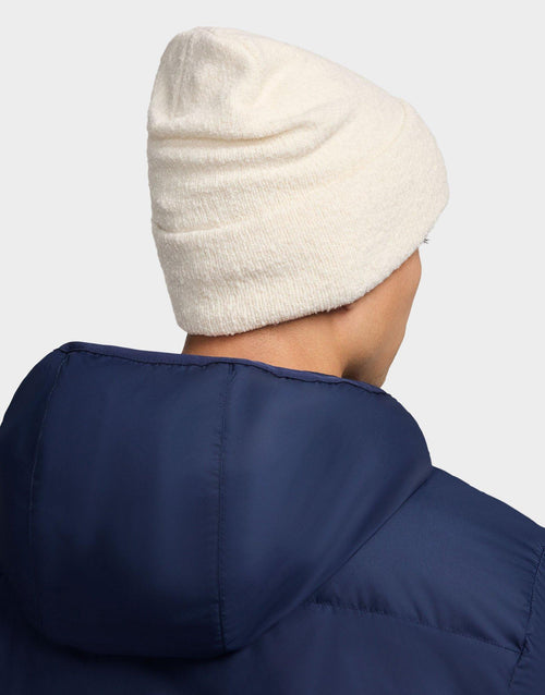 หมวก Peak Beanie