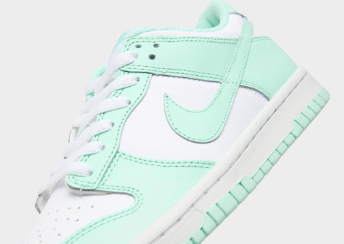 รองเท้าเด็กโต Dunk Low