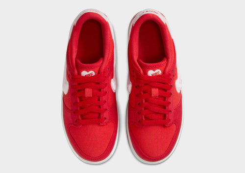 รองเท้าเด็กโต Dunk Low
