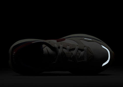 รองเท้าผู้หญิง Phoenix Waffle