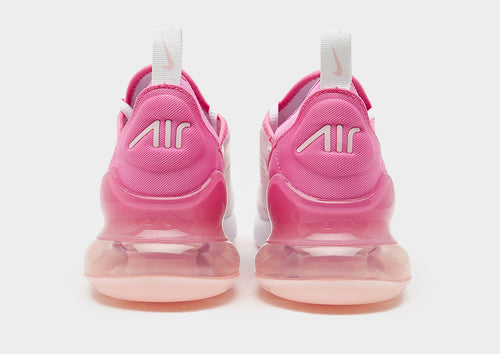 รองเท้าเด็กโต Air Max 270