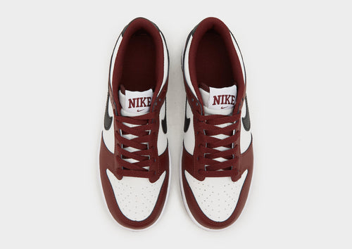 รองเท้าเด็กโต Dunk Low
