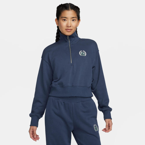 เสื้อแขนยาวผู้หญิง Sportswear
