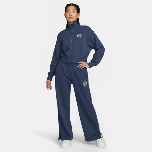 เสื้อแขนยาวผู้หญิง Sportswear