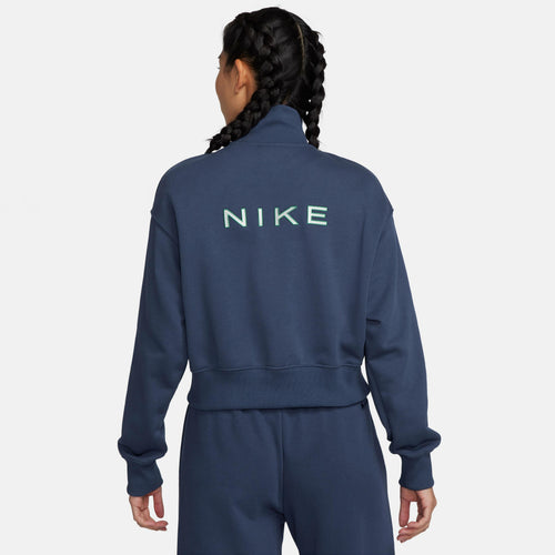 เสื้อแขนยาวผู้หญิง Sportswear