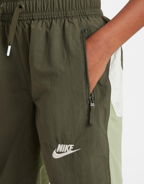 กางเกงจ๊อกเกอร์เด็กโต