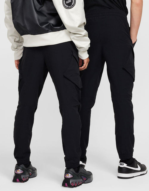 กางเกงขายาวเด็กโต Sportswear City Utility