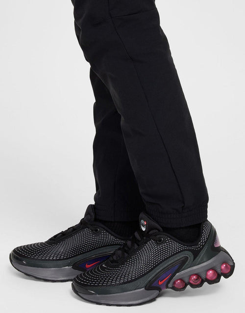 กางเกงขายาวเด็กโต Sportswear City Utility