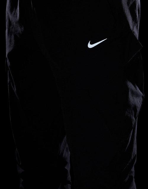 กางเกงขายาวเด็กโต Sportswear City Utility