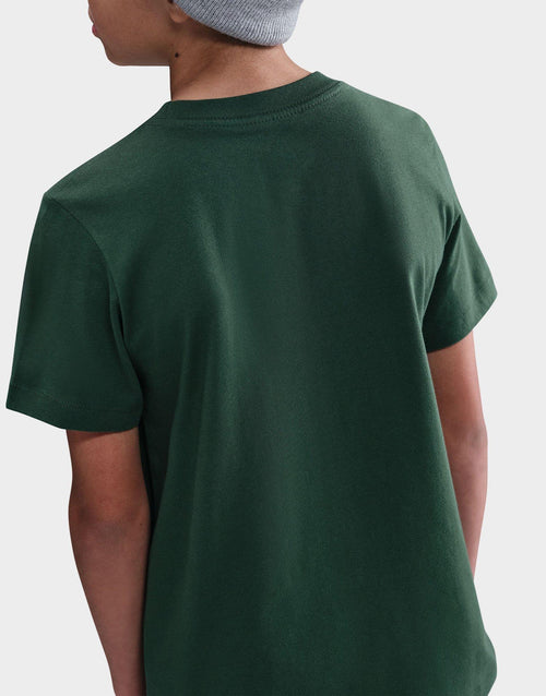 เสื้อยืดเด็กโต Sportswear