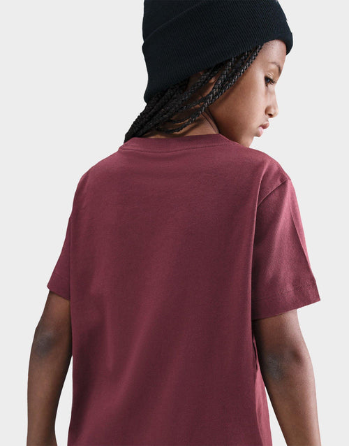 เสื้อยืดเด็กโต Sportswear