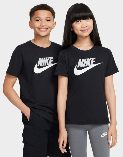 เสื้อยืดเด็กโต Sportswear