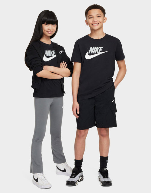 เสื้อยืดเด็กโต Sportswear