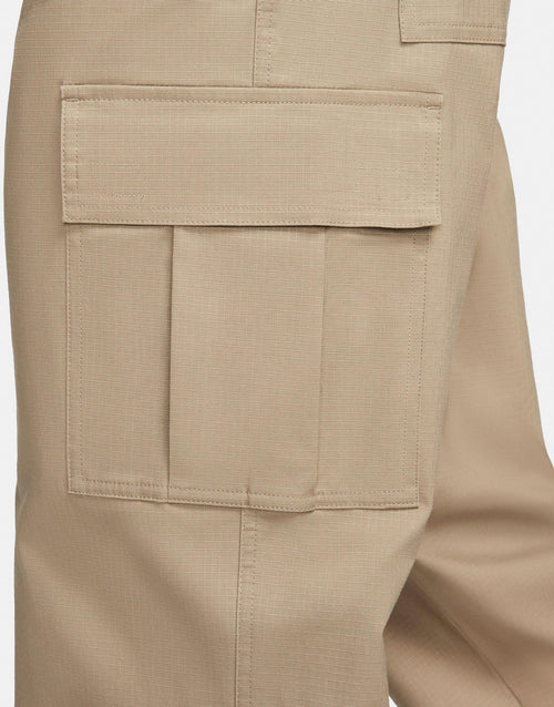 กางเกงขายาวผู้ชาย Club Cargo