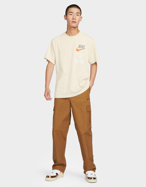 กางเกงขายาวผู้ชาย Club Cargo