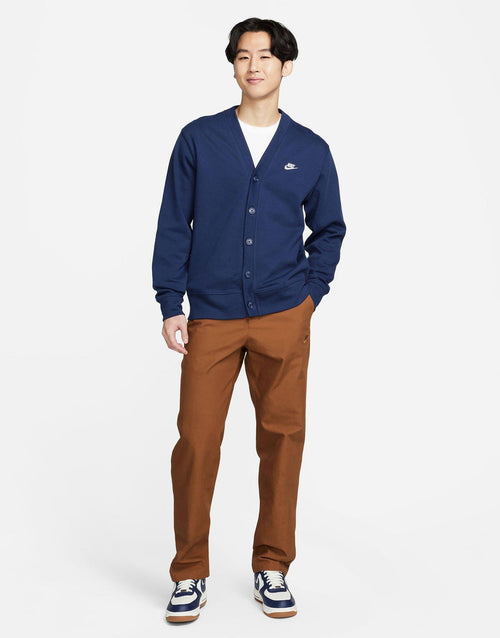 กางเกงขายาวผู้ชาย Club Chino