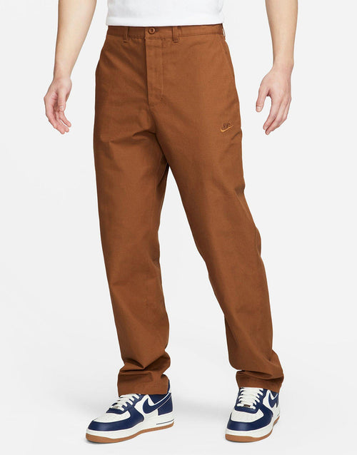 กางเกงขายาวผู้ชาย Club Chino