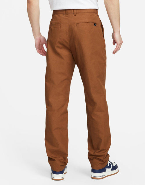 กางเกงขายาวผู้ชาย Club Chino