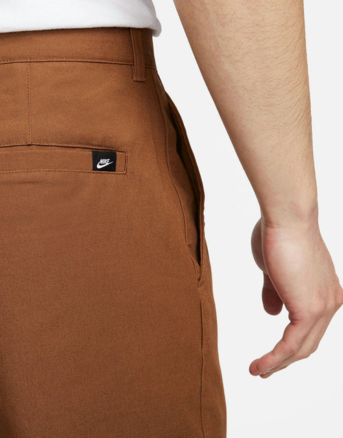 กางเกงขายาวผู้ชาย Club Chino