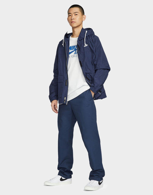 กางเกงขายาวผู้ชาย Club Chino