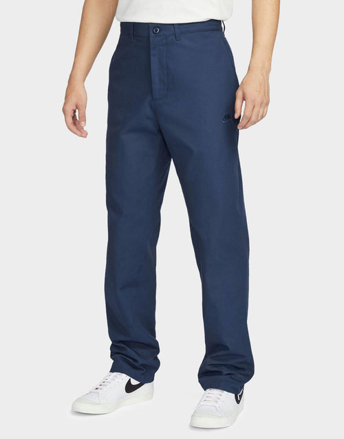 กางเกงขายาวผู้ชาย Club Chino