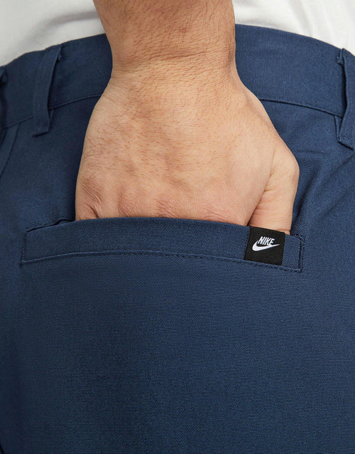 กางเกงขายาวผู้ชาย Club Chino