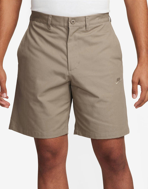 กางเกงขาสั้นผู้ชาย Club Chino