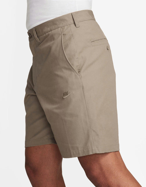 กางเกงขาสั้นผู้ชาย Club Chino