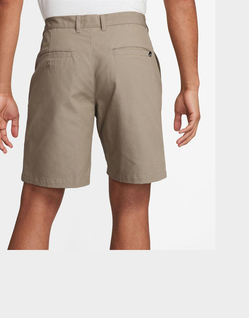 กางเกงขาสั้นผู้ชาย Club Chino