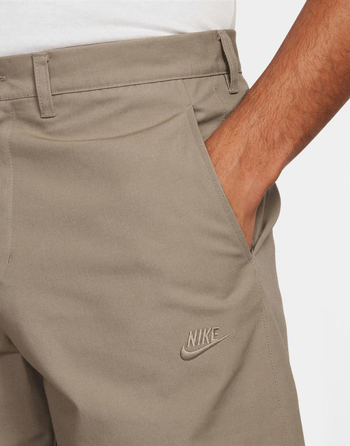 กางเกงขาสั้นผู้ชาย Club Chino