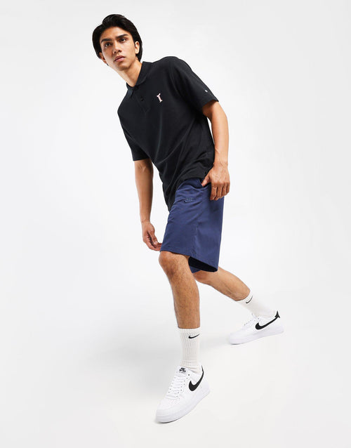 กางเกงขาสั้นผู้ชาย Club Chino