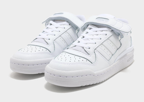 รองเท้าผู้หญิง Forum Low