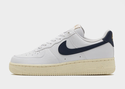 รองเท้าผู้หญิง Air Force 1 '07 Next Nature