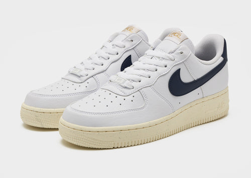 รองเท้าผู้หญิง Air Force 1 '07 Next Nature