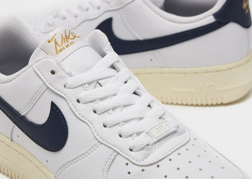 รองเท้าผู้หญิง Air Force 1 '07 Next Nature