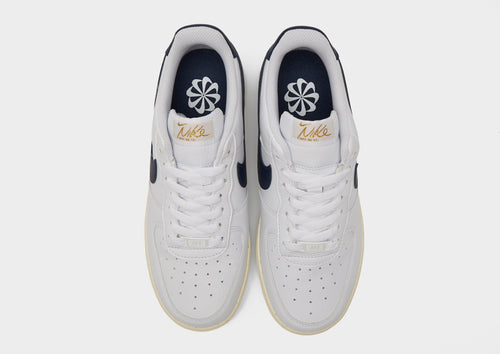 รองเท้าผู้หญิง Air Force 1 '07 Next Nature