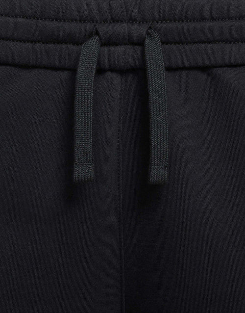 กางเกงขายาวเด็กโต (เด็กผู้หญิง) Sportswear Club Fleece