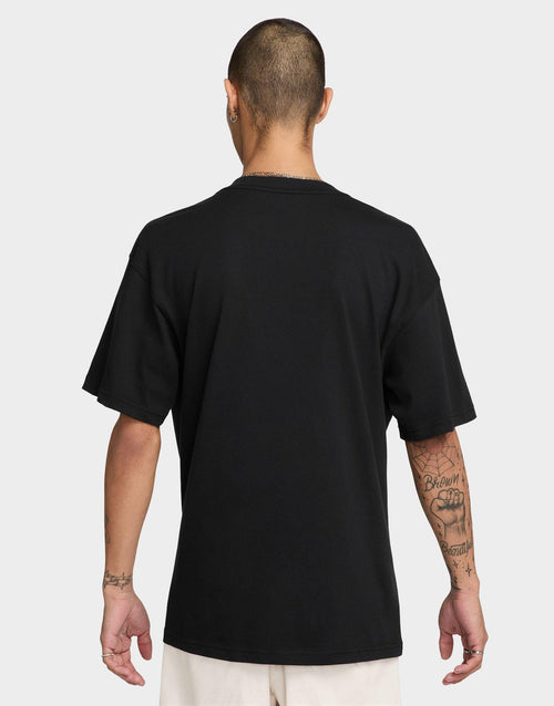 เสื้อยืดผู้ชาย Sportswear Max90