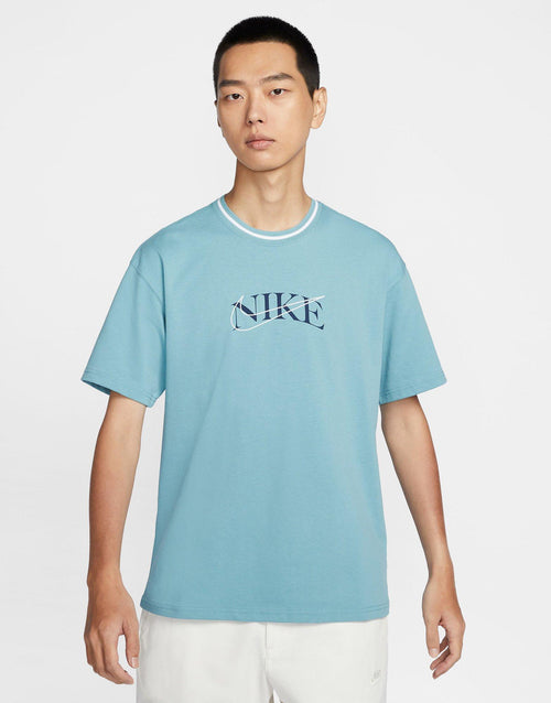 เสื้อยืดผู้ชาย Sportswear Max90