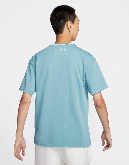 เสื้อยืดผู้ชาย Sportswear Max90
