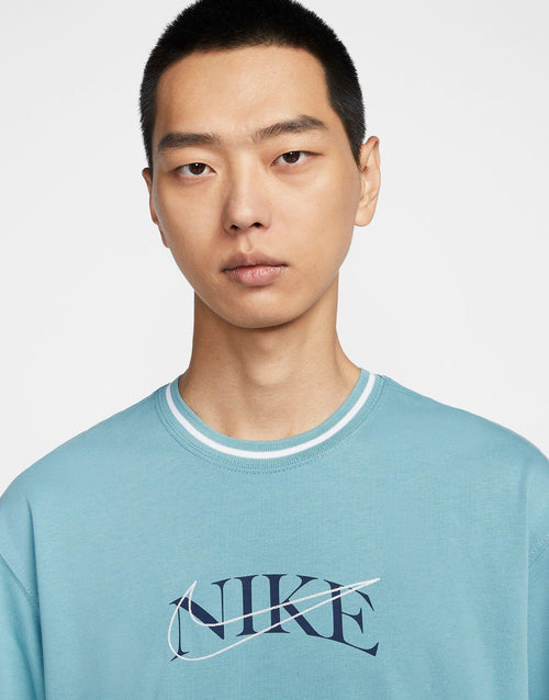 เสื้อยืดผู้ชาย Sportswear Max90