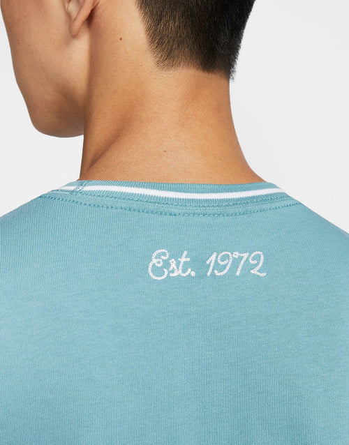 เสื้อยืดผู้ชาย Sportswear Max90