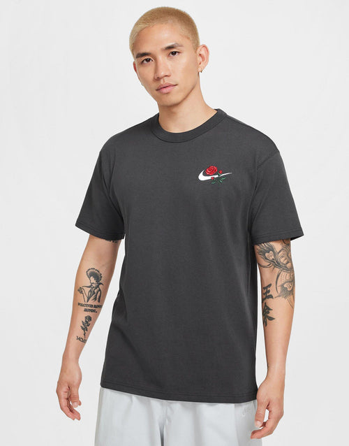 เสื้อยืดผู้ชาย Sportswear Max90