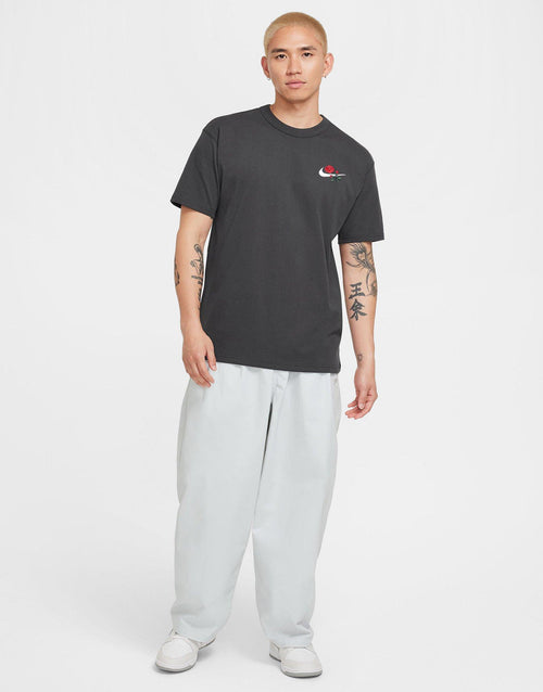 เสื้อยืดผู้ชาย Sportswear Max90