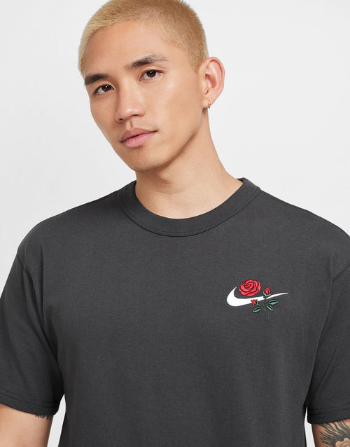 เสื้อยืดผู้ชาย Sportswear Max90