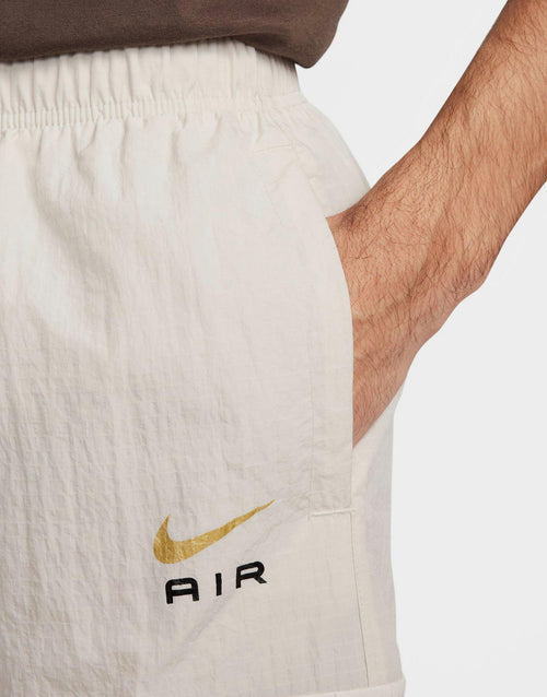 กางเกงขายาวผู้ชาย Air Lightweight Woven