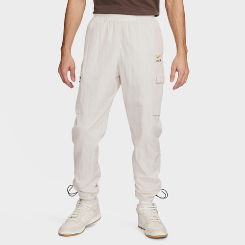 กางเกงขายาวผู้ชาย Air Lightweight Woven