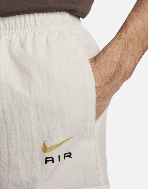 กางเกงขายาวผู้ชาย Air Lightweight Woven